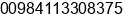 Fax number of Mr. hossein sheikholeslami at tabriz