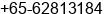 Fax number of Mr. Darren at Singapore
