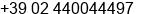 Fax number of Mr. abdelouahab trabelsi at monopoli