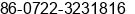 Fax number of Mr. Josh David Ma at Suizhou