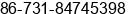 Fax number of Ms. Kathy Lu at Â³Â¤ÃÂ³ÃÃ
