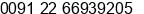 Fax number of Mr. S.C. Mehta at Mumbai