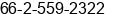Fax number of Mr. Scott Martell at Bangkok