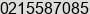 Fax number of Mr. Tan Lesmana at Tangerang