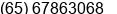 Fax number of Mr. Dave Lau at Singapore