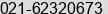 Fax number of Mr. Andri Septiawan at jakarta