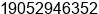 Fax number of Mr. Parvinderjit Singh at Markham