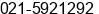Fax number of Mr. mulyadi / Andre at tangerang