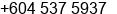 Fax number of Mr. OTHMAN ABDULLAH at BUKIT MERTAJAM