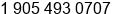 Fax number of Mr. Debabrata at Whitby