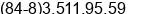 Fax number of Ms. Nhung Duong at Ho Chi Minh