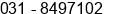 Fax number of Mr. Bpk muhammad Mahrus., SE at Surabaya