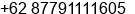 Mobile number of Mr. Halim at Batam