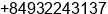 Mobile number of Ms. PHAN NGUYEN HONG at HANOI