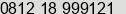 Mobile number of Mr. WIRA HIDAYAT SUYOTO at Jakarta