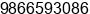 Mobile number of Mrs. aravinda at SECUNDERABAD