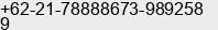 Phone number of Mr. Nengah Sukerja, IR at Jakarta Selatan