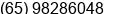 Phone number of Mr. RICH MOND at SINGAPORE