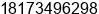 Phone number of Mr. paul mcdavid at Arlington