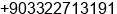 Phone number of Mr. Mehmet Tuzner at Konya
