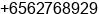 Phone number of Mr. Friedrich Niemann at Singapore