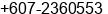 Phone number of Mr. Ricky Wong at Johor Bahru