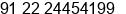 Phone number of Mr. chandragupta Joshi at Mumbai