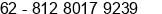 Phone number of Mr. Nicolas Lin at Pegadungan, Kalideres, Jakarta Barat