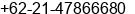 Phone number of Mr. Pande N Agus Jaya at Jakarta