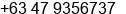 Phone number of Mr. Eric Castillo at Mariveles