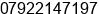 Phone number of Mr. Viral Mistry /Dipesh Mistry at Ahmedabad