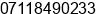 Phone number of Mr. petrus purnomo at palembang