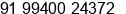 Phone number of Mr. Rama Krishnan at Chennai