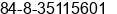 Phone number of Mrs. Elizabeth Yulanda at hochiminh City