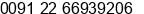 Phone number of Mr. S.C. Mehta at Mumbai
