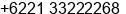 Phone number of Mr. Alexander Tanaka ST. at DKI - Jakarta
