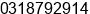 Phone number of Mr. Sutrisno at Surabaya