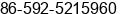 Phone number of Ms. connie at Xiamen