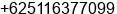 Phone number of Mr. Sucipto at Banjarmasin