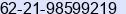 Phone number of Mr. Agus Sugiarto at Jakarta Barat