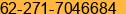 Phone number of Mr. Iqbal yasir at Solo