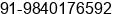 Phone number of Mr. SRINIVAS RAM RAM at CHENNAI