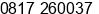 Phone number of Mr. triatmoko at Yogyakarta
