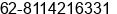 Phone number of Mr. Shingai Hiroki at Luwu Timur,