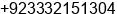 Phone number of Mr. S M Ali Khawar at Karachi