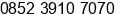 Phone number of Mr. Adi Nugroho at Kupang