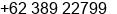 Phone number of Mr. Benedictus Tjung at Atambua
