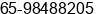 Phone number of Mr. Kelvin Chee at Singapore