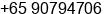 Phone number of Mr. Andrew Franciscus at Singapore